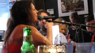 Mallary Hope - This Is Me - Bluebird Cafe 9/3/13