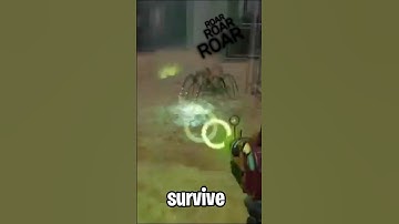 Black Ops 7 Dead Ops FIRST LOOK 👀