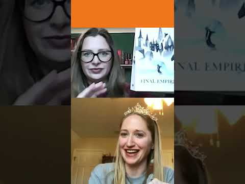 Brandon Sanderson Books: