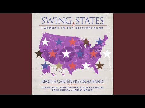 Putar Welcome to Swing States from Regina Carter - Regina Carter