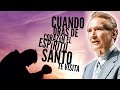 Adrian Rogers en Español 2021 ✅ Cuando Oras De Corazón, El Espíritu Santo Te Visita 🔴