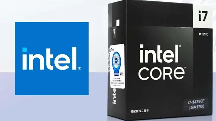 Intel Launches The Core i7-14790F and i5-14490F Processors for China.