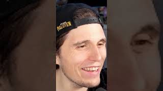 Thumbnail for Wer von euch hatte auch schon mal online Unterricht?