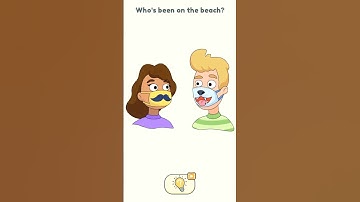 Dop 2 (Delete One Part) Level 237 Who