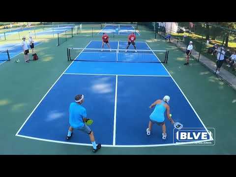 2021 Louisville Pickleball Cup (4.0 Mixed Doubles)