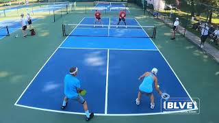 2021 Louisville Pickleball Cup (4.0 Mixed Doubles)