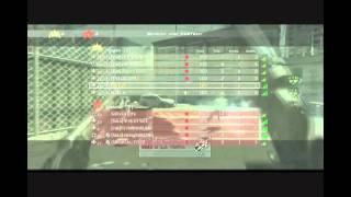 MW2-Quad fail back to back