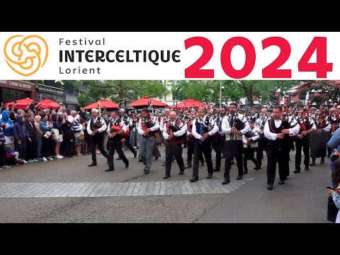 Triomphe 2024 -