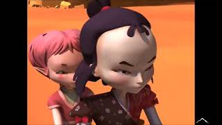 Código lyoko capítulo 96 vuelta a trabajo