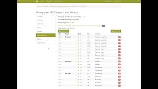 Update Your Ranch Details - Ag Order 4.0