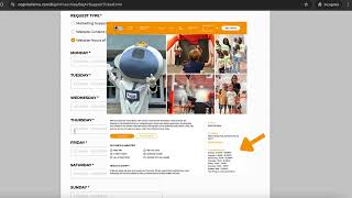 How To Submit A Marketing Support Ticket