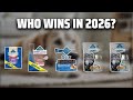 The Top 5 Best Dental Bones in 2026 - Must Watch Before Buying!