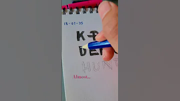 Drawing Jinu Kpopdemonhunters Drawing Jinu 