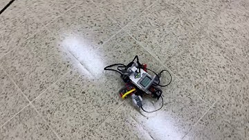 ROBOT OMNIDIRECCIONAL