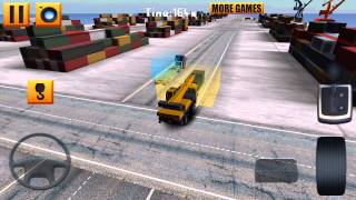 Crane Simulator Extended 2014 - Gameplay Walkthrough for Android/IOS screenshot 2