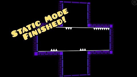 Explorers 2.1 | Geometry Dash