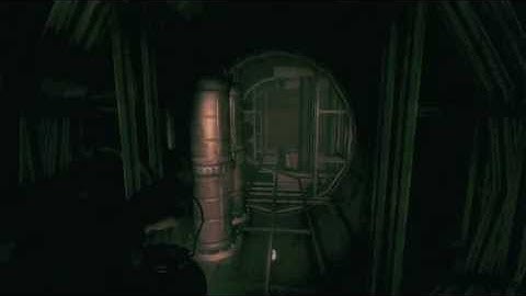 Amnesia a Machine For Pigs part 9: SEWER LEVEL DAMMIT