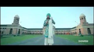 Sajjan Razi || Satinder Sartaaj || Hazarey Wala Munda ( FULL SONG & LYRICS)