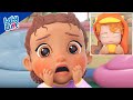 O Primeiro Dia de Ação de Graças dos Bebês 👶🦃 NOVOS Episódios de Baby Alive 👶🦃 Desenhos Animados