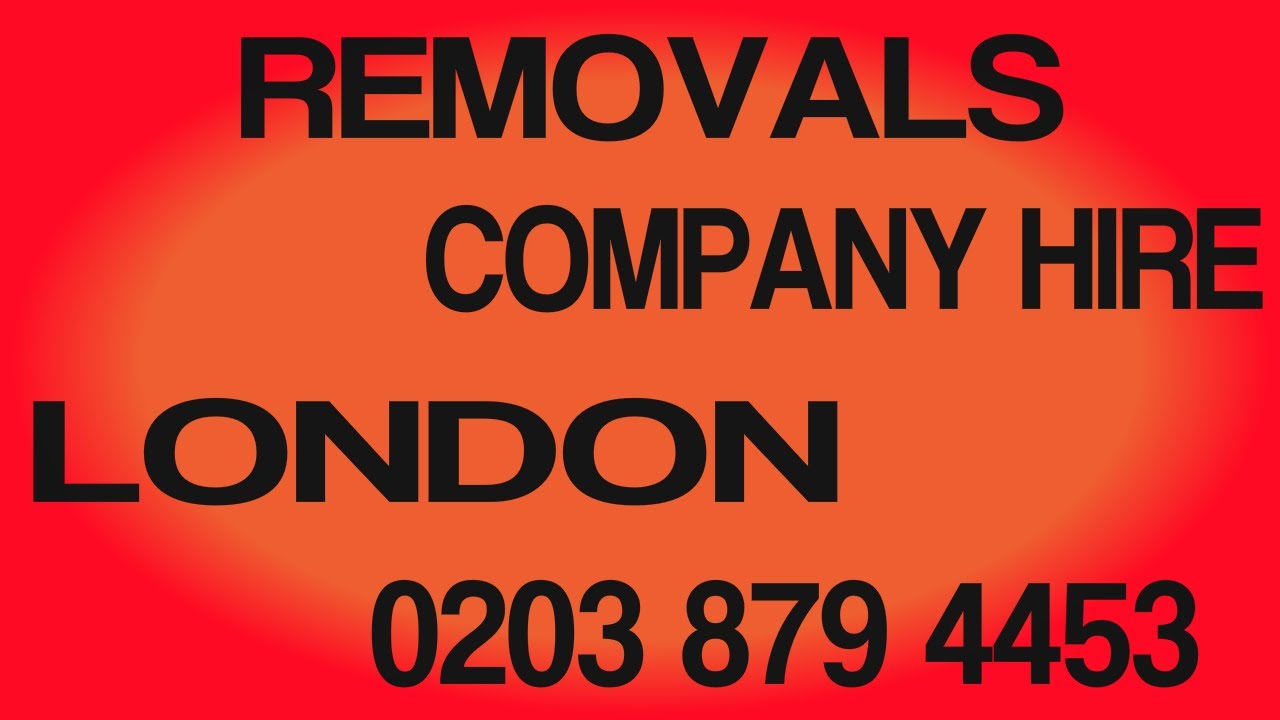 Cheap Removal Firm Croydon - Cheap Movers Company In Upper Norwood