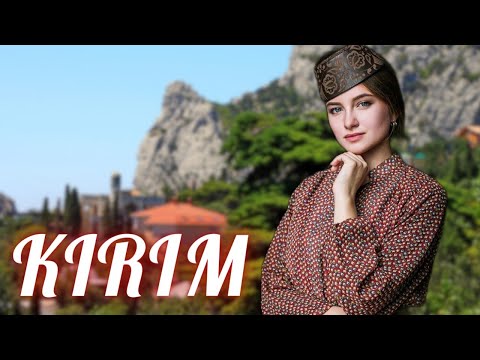 Video: Kırım'da yapılacak şeyler