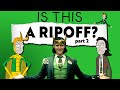 Is Loki A Ripoff Of Rick And Morty? (PART 2)