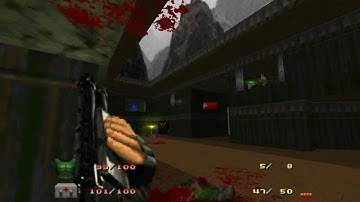 Brutal Doom, Episode 1 Full