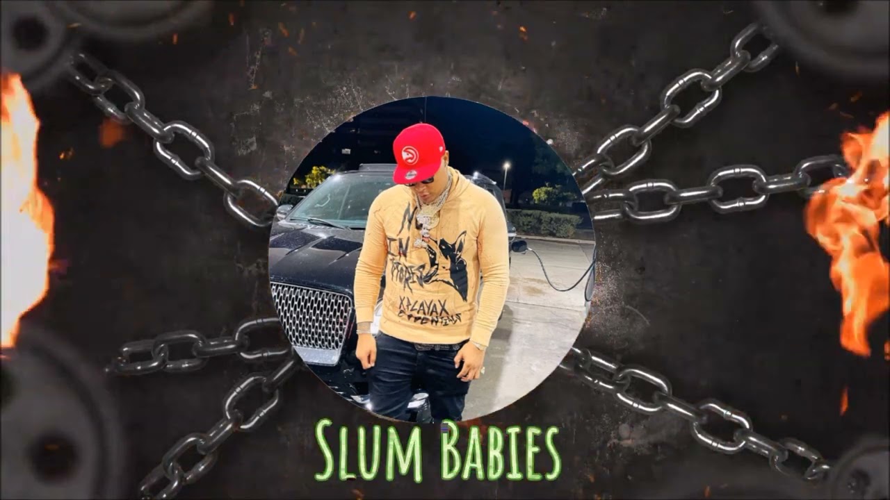 [FREE] Big Walk Dog Type Beat "Slum Babies"