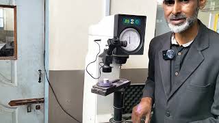 MECH-332: Material Testing Practical | Mechanical Engineering Lab