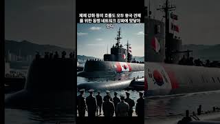 제1도련선과 한국 방공 전략
