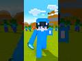 Cuando encuentras un Diamante en Minecraft y no quieres compartir... 😂