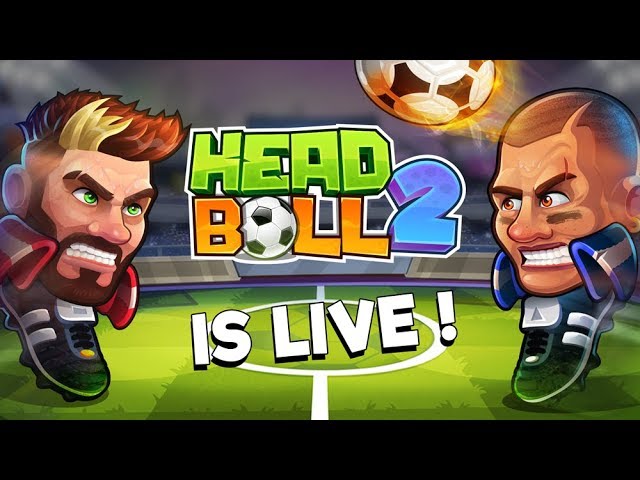 Head Ball 2 (@HB2Official) / X