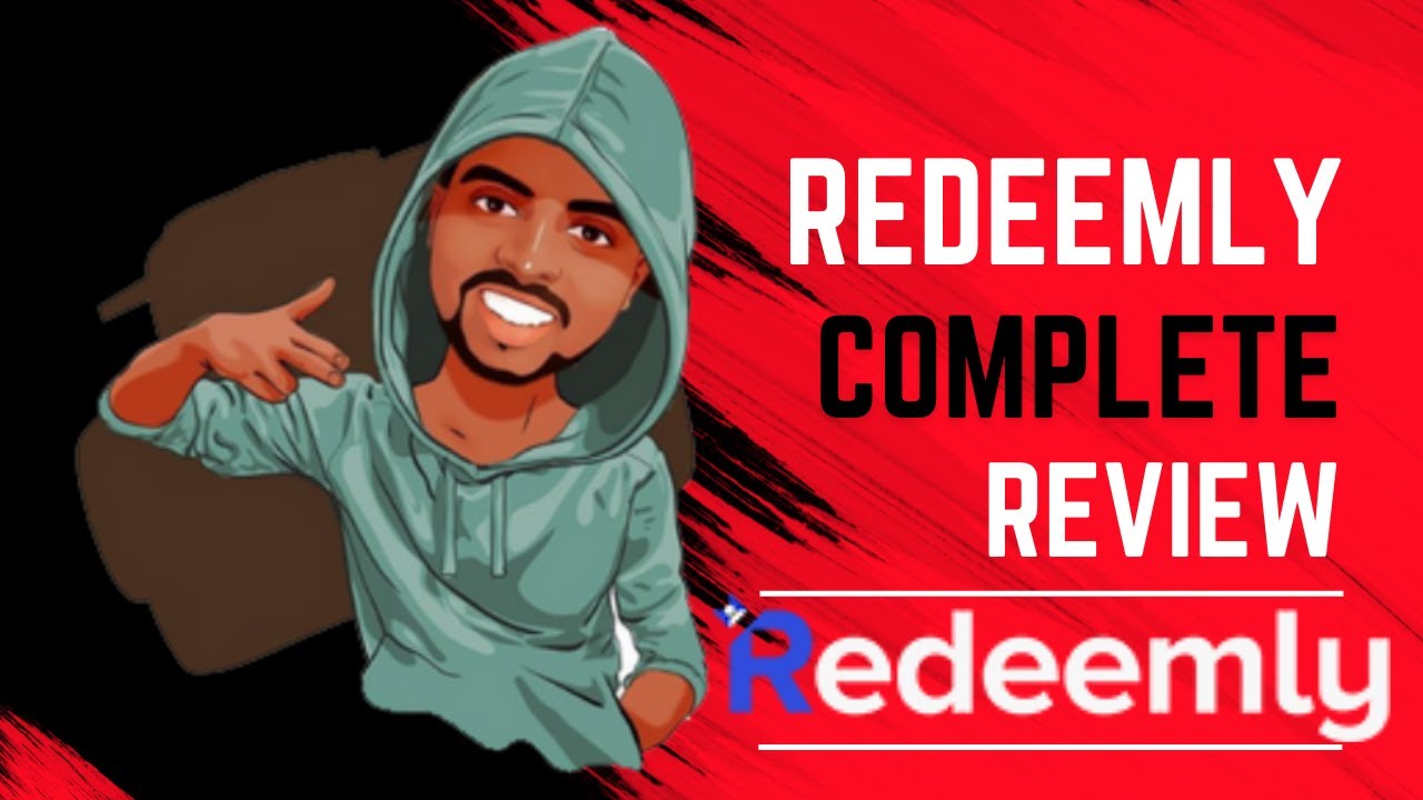 Redeemly Review + Bonuses | Redeemly Affiliate Marketing | Redeemly complete review