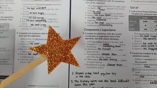 GOT IT!1 - Grammar Extension (Unit 8)