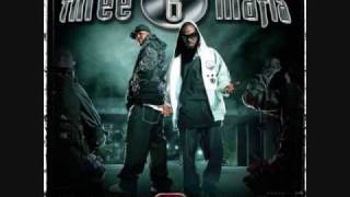 (NEW 2009) Three 6 Mafia - Thats Right (Chopped By DJ Legendary)