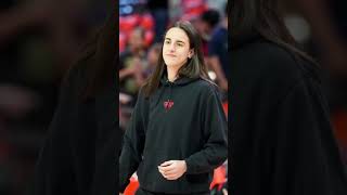 Caitlin Clark SPEAKS OUT The Truth Behind Her Altercation with DeWanna Bonner! #caitlinclark