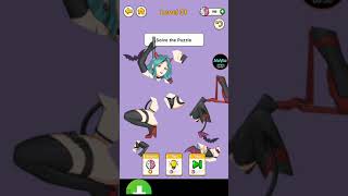 Genius Brain level 31 🎮🎮 main comparing, hack, DOP & Save them all, offline games , Mahfuz FIFA screenshot 4