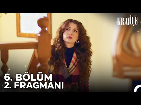 Kraliçe: Season 1, Episode 6 Clip