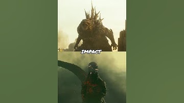 Godzilla Minus One 2023 vs Shin Godzilla 2016 (In Terms of Writing)