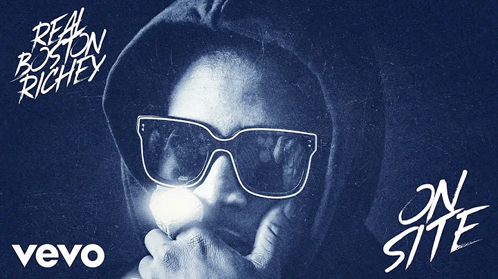 Real Boston Richey - On Site (Sped Up - Official Audio)