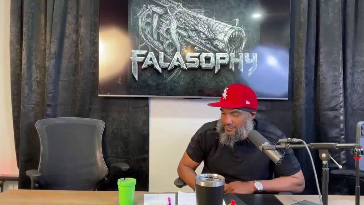FALASOPHY w/ FALA