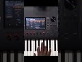 #roland #fantom #ex #sounddesign #jupiter8 #acb