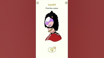 Find the rocker Level 5 DOP2. #dop2 #games
