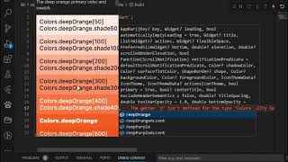 Flutter Model-View Separation with setState: Mastering State Management for Beautiful Apps