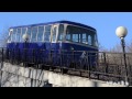 Фуникулер Владивостока / Funicular in Vladivostok