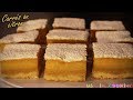 Recette de Carrés au Citron