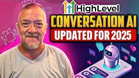 Conversation AI Update 2025 - Make a Smarter AI Bot