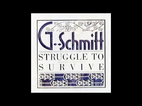 G-Schmitt - farewell - YouTube