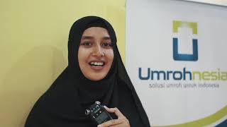 After Movie Grand Launching Umrohnesia screenshot 5