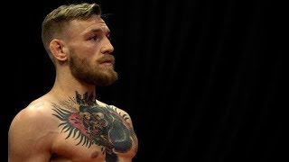 Conor McGregor sends chilling message to rivals ahead of UFC return